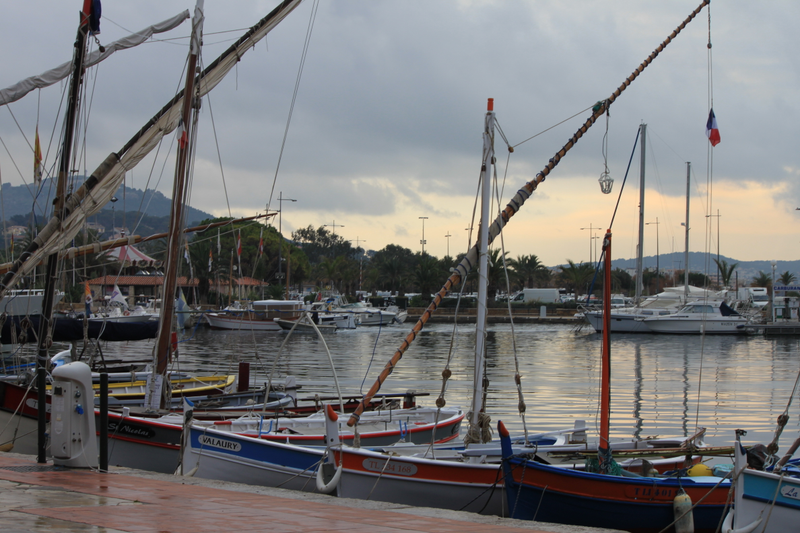 Boatlonik